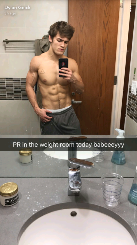 Dylan Geick | Celeb Masta 13