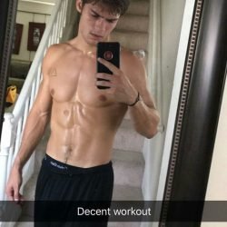 Dylan Geick | Celeb Masta 11