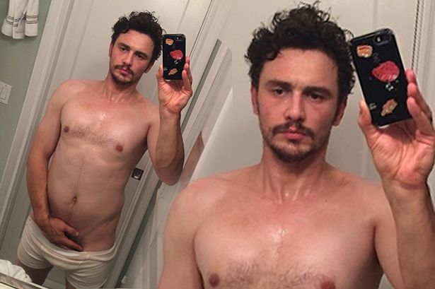 James Franco | Celeb Masta 4