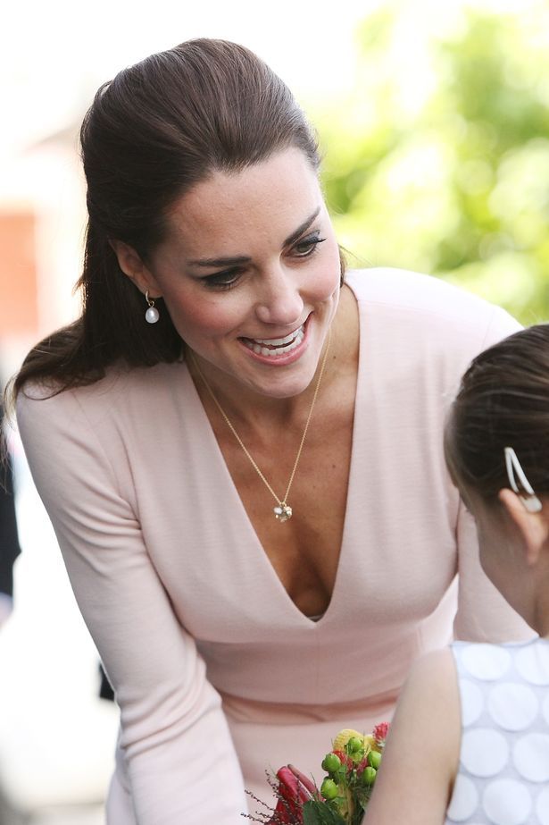 Kate Middleton | Celeb Masta 50