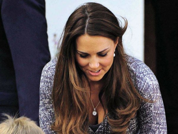 Kate Middleton | Celeb Masta 48