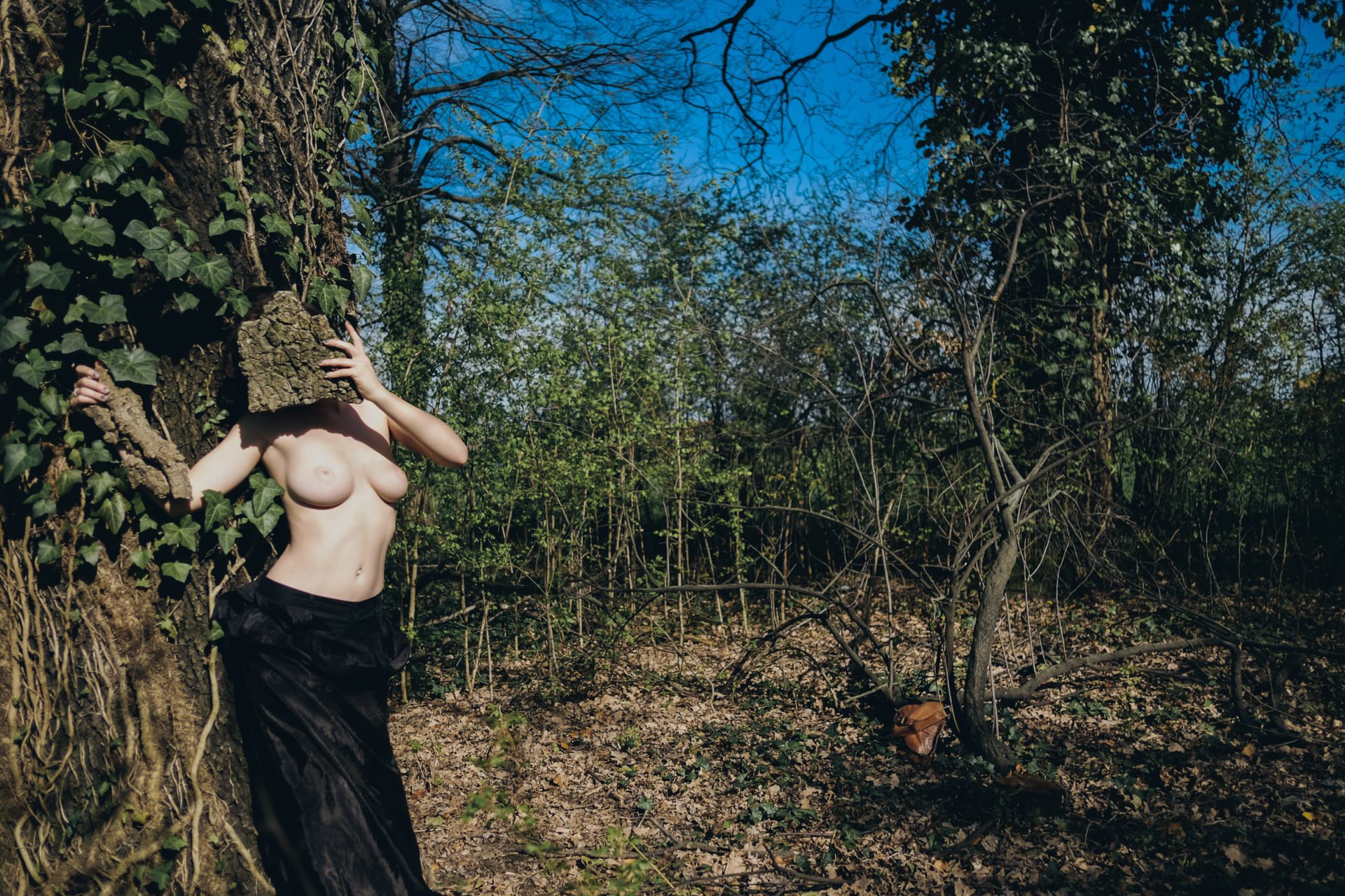 Matilda De Angelis | Celeb Masta 10