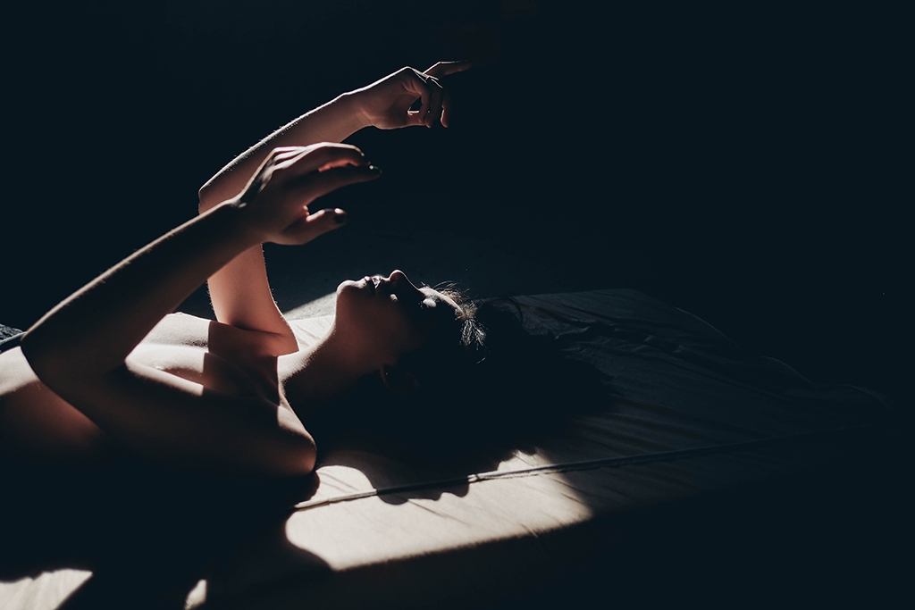 Matilda De Angelis | Celeb Masta 15