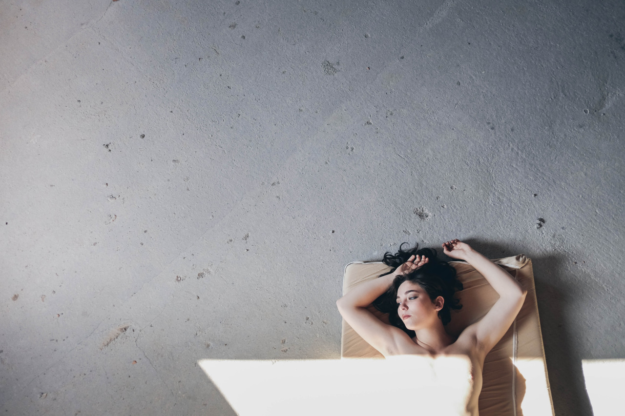 Matilda De Angelis | Celeb Masta 17