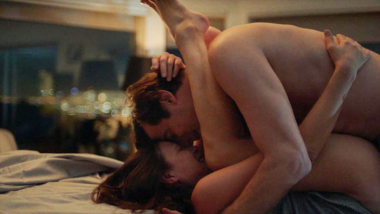 Maura Tierney | Celeb Masta 4