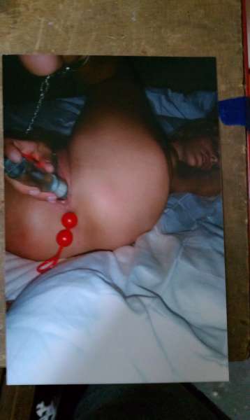 May Andersen | Celeb Masta 31