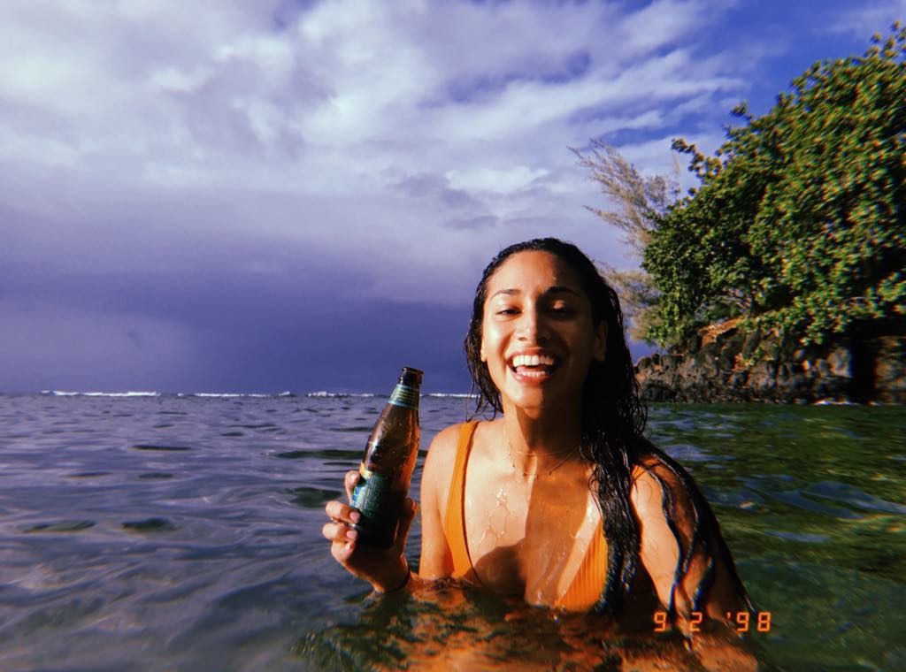 Meaghan Rath | Celeb Masta 10