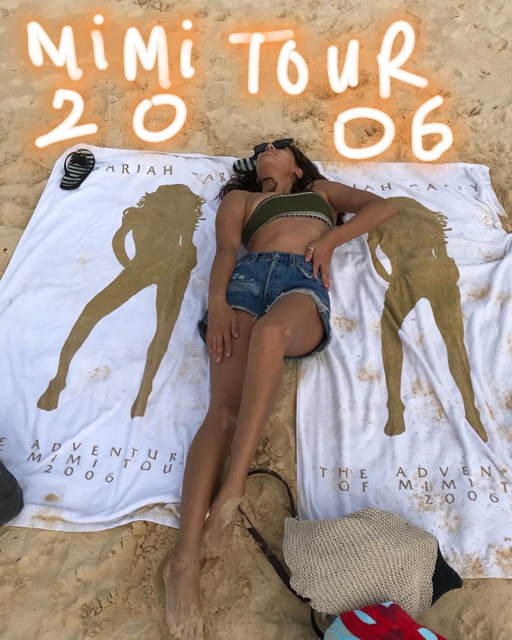 Meaghan Rath | Celeb Masta 14