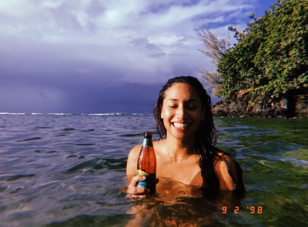 Meaghan Rath | Celeb Masta 16