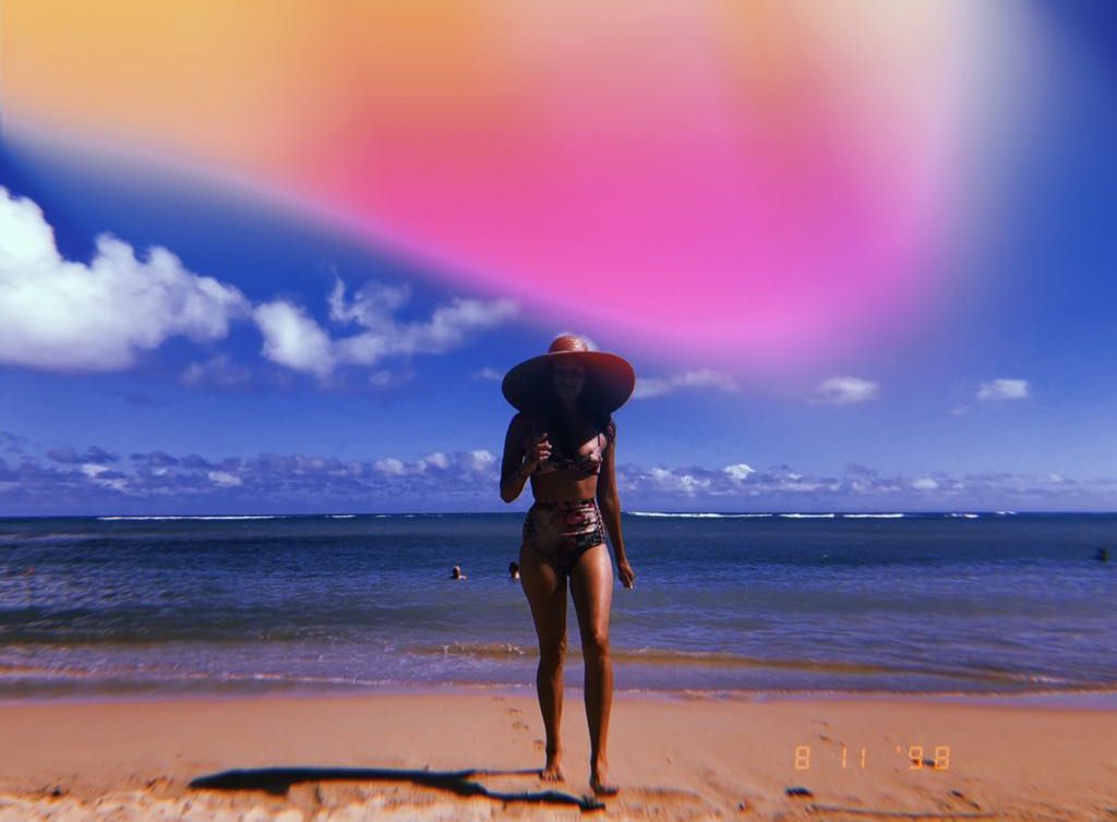 Meaghan Rath | Celeb Masta 7