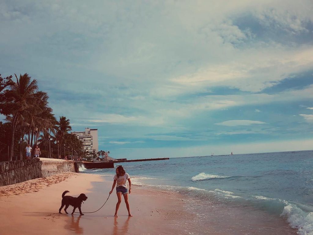 Meaghan Rath | Celeb Masta 9