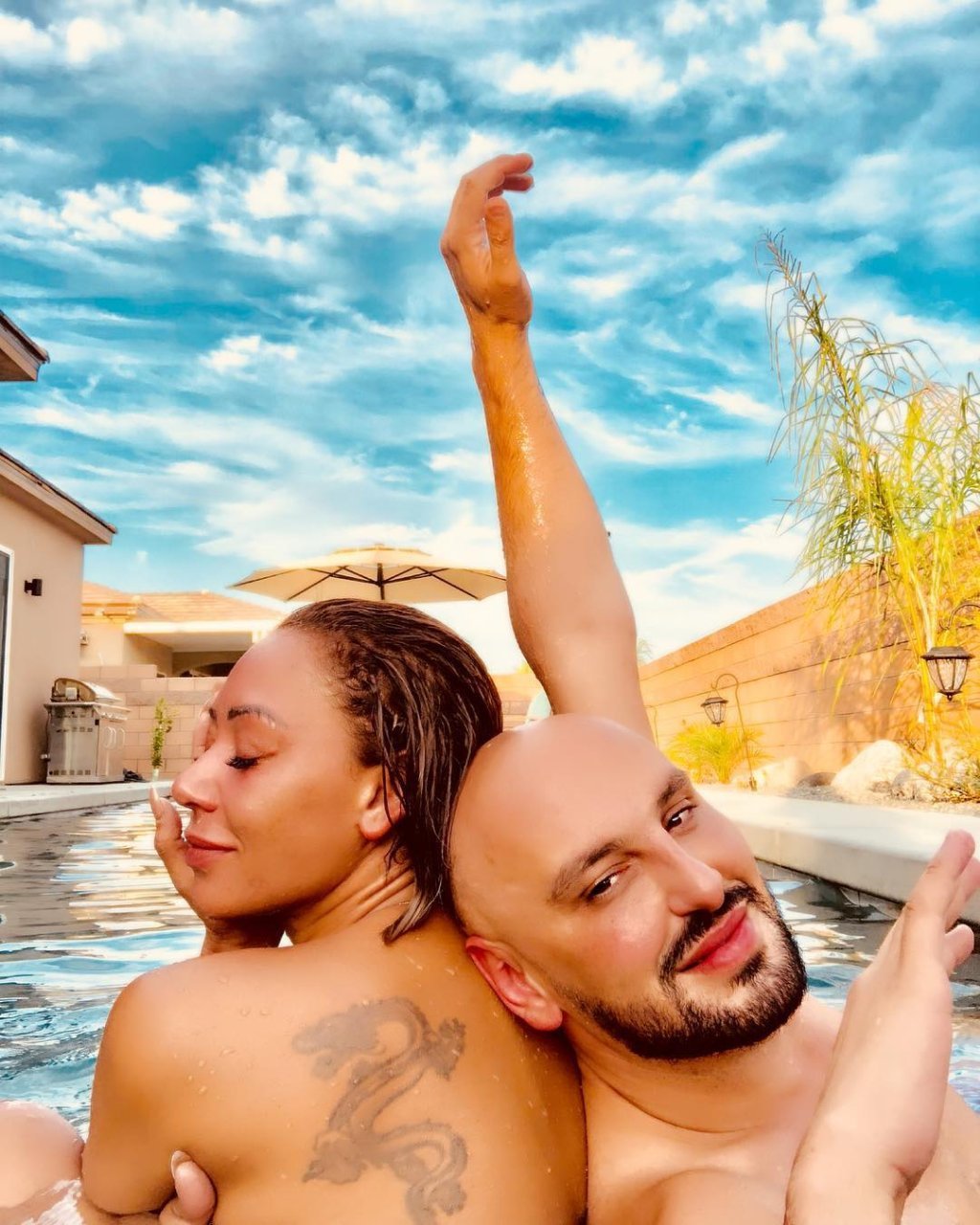 Mel B | Celeb Masta 14