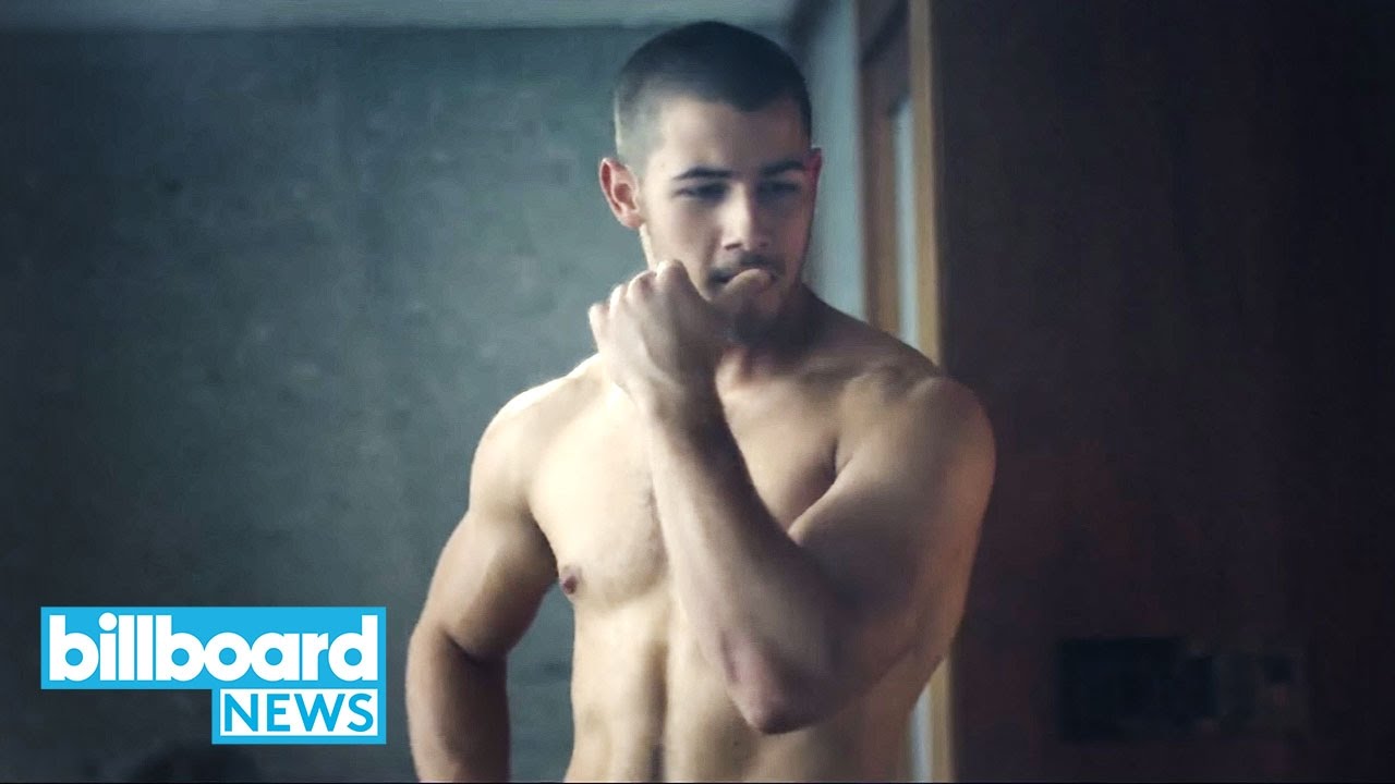Nick Jonas | Celeb Masta 10