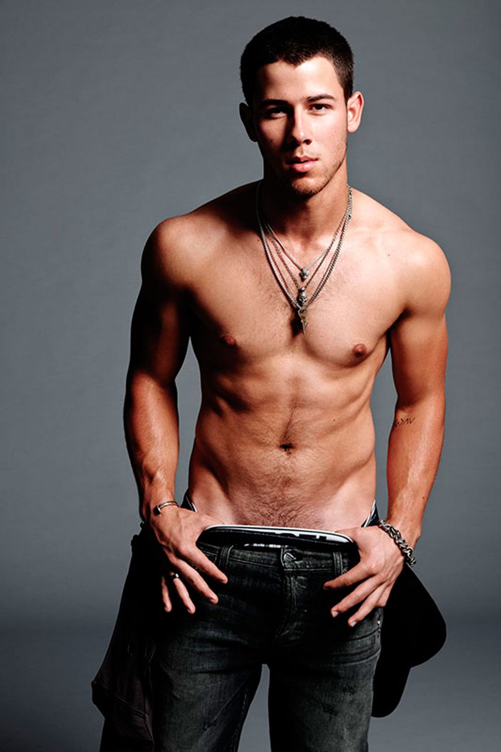 Nick Jonas | Celeb Masta 11