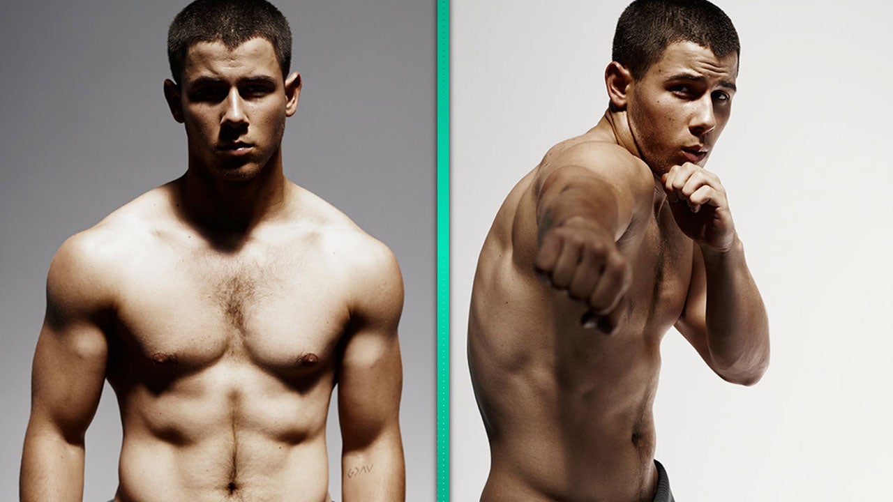 Nick Jonas | Celeb Masta 5