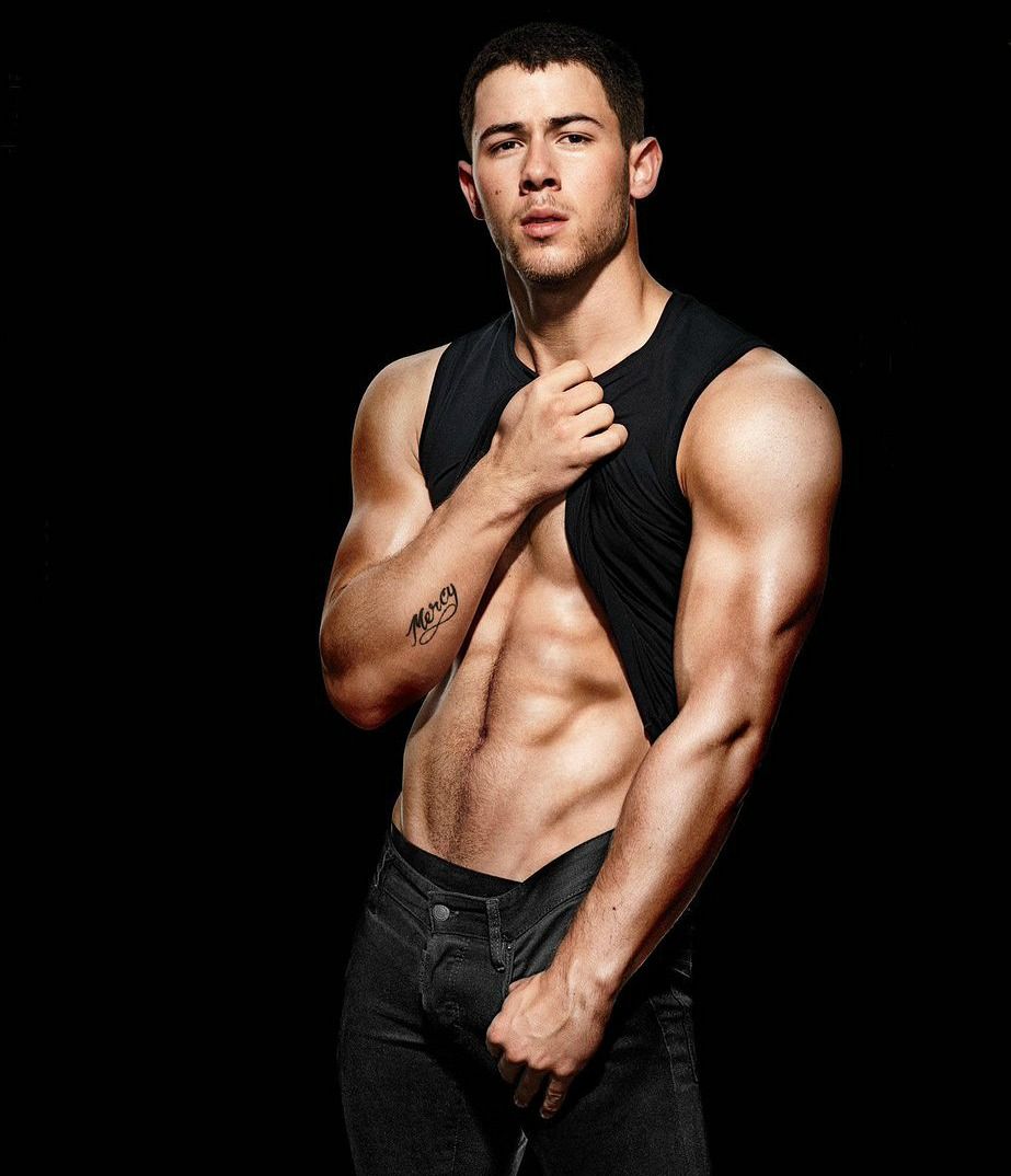 Nick Jonas | Celeb Masta 8