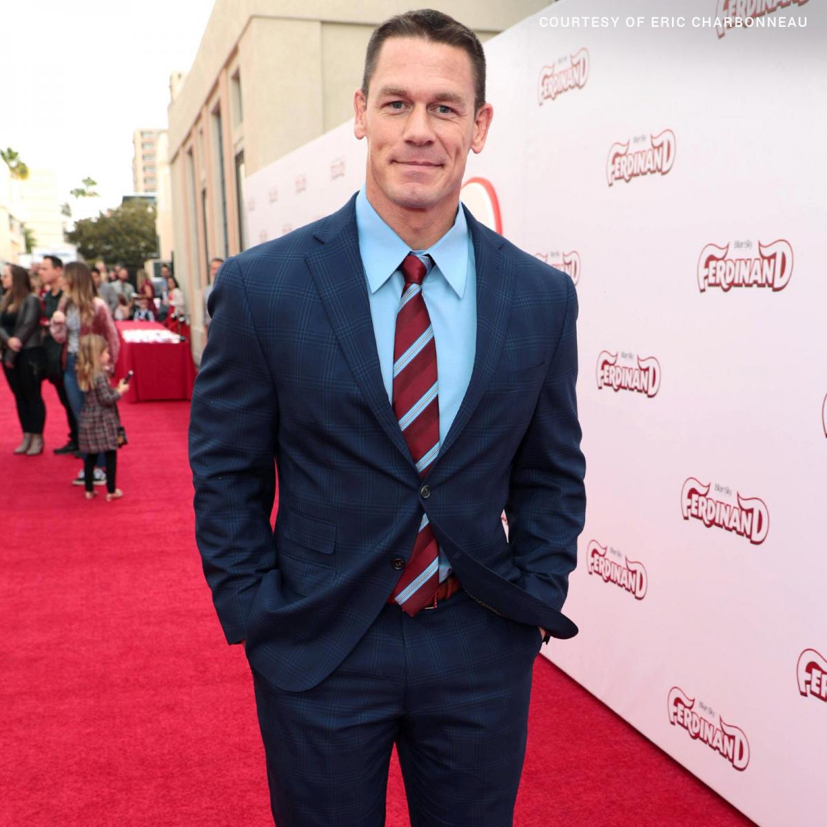 John Cena | Celeb Masta 26