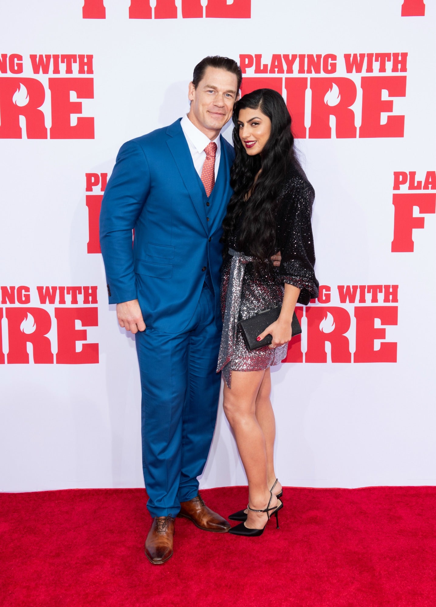 John Cena | Celeb Masta 27