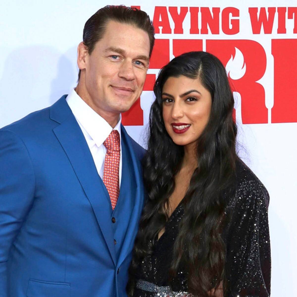 John Cena | Celeb Masta 30