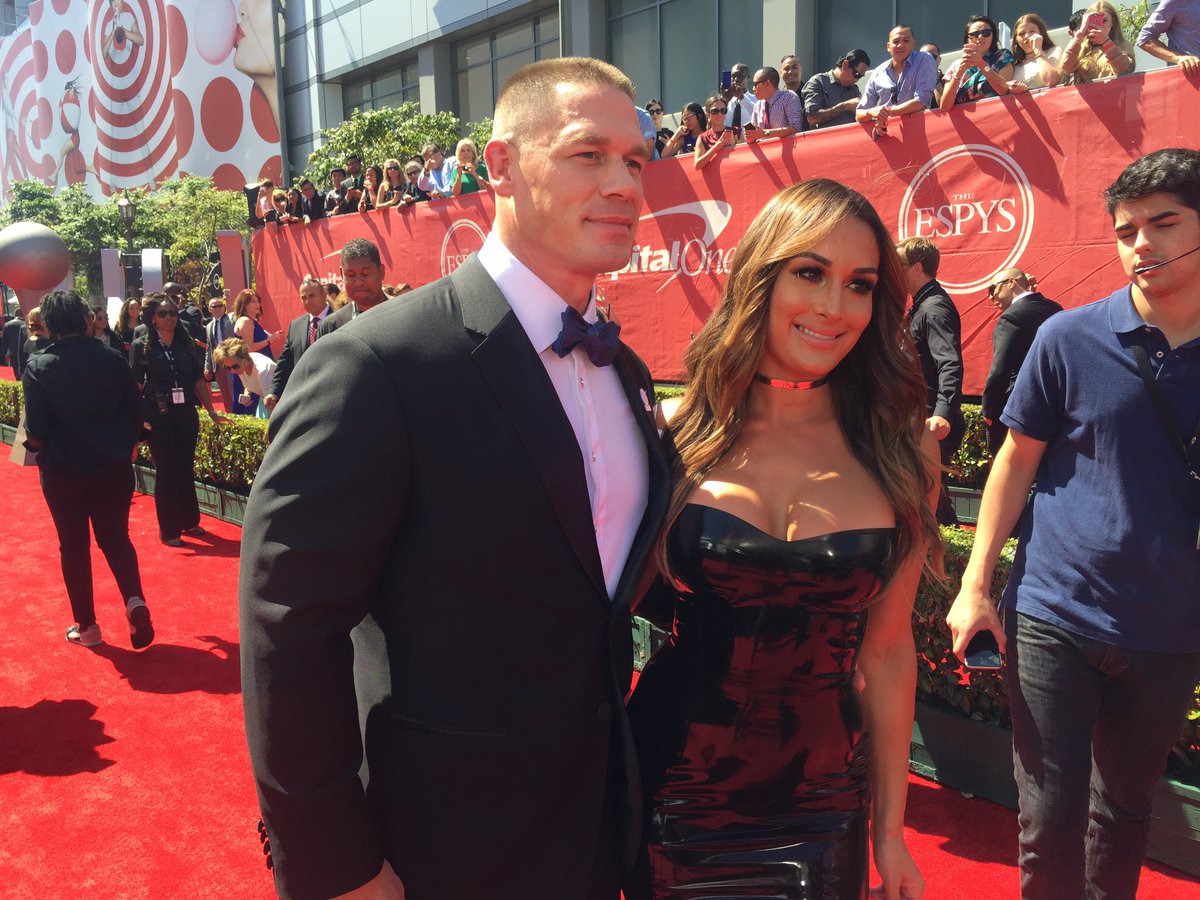 John Cena | Celeb Masta 34