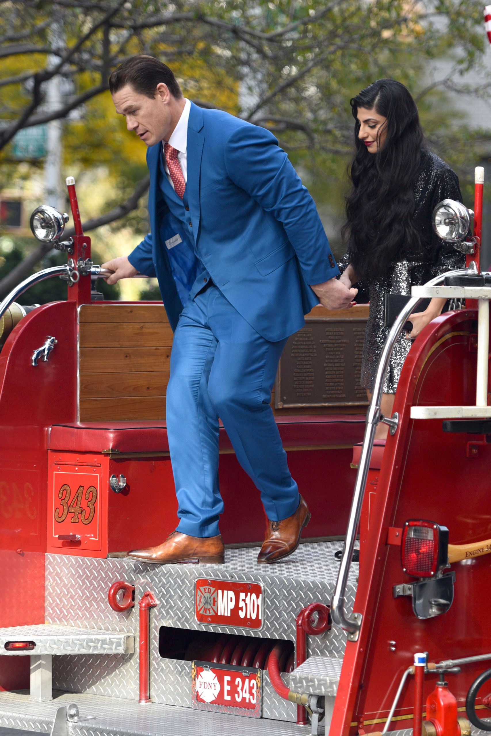 John Cena | Celeb Masta 37