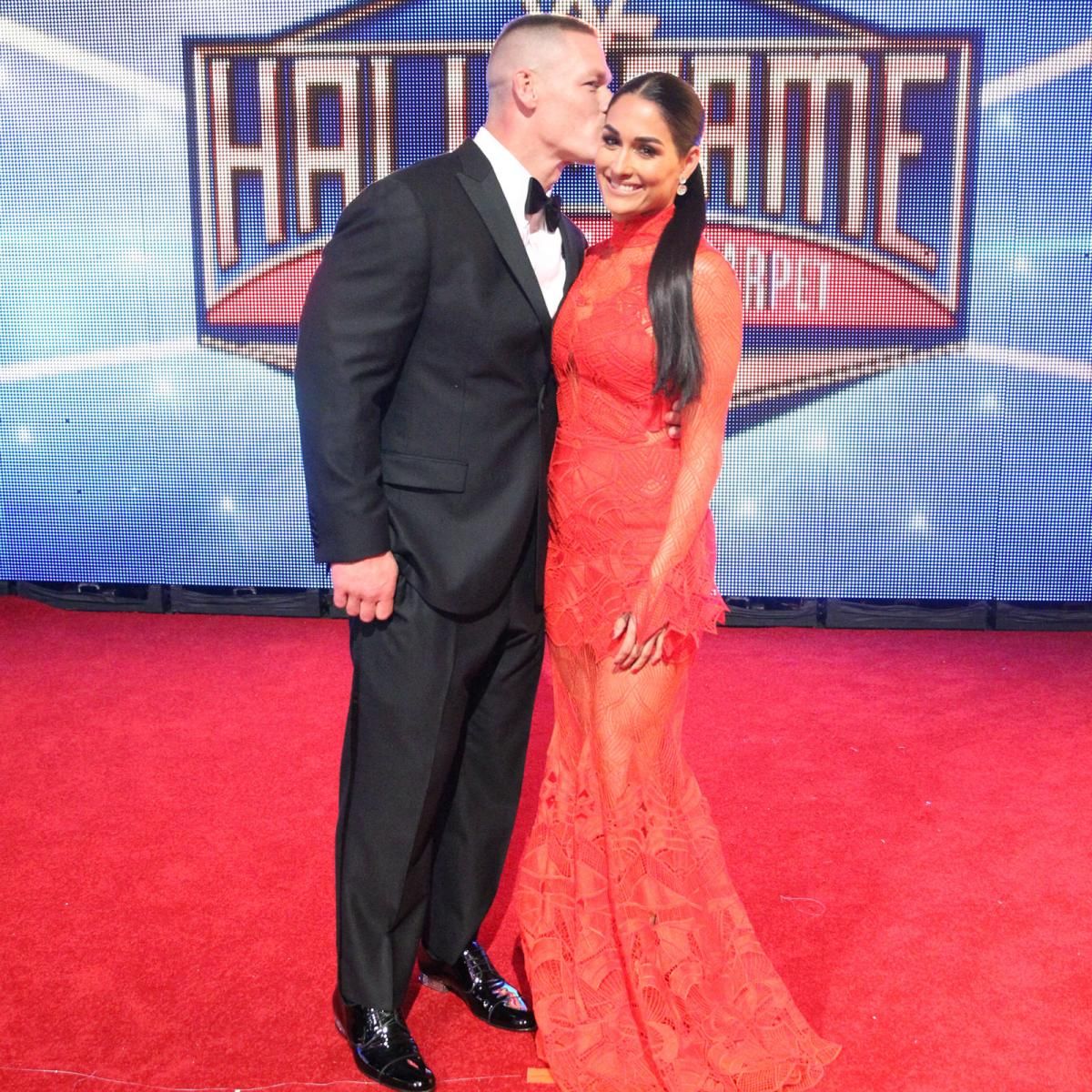 John Cena | Celeb Masta 23