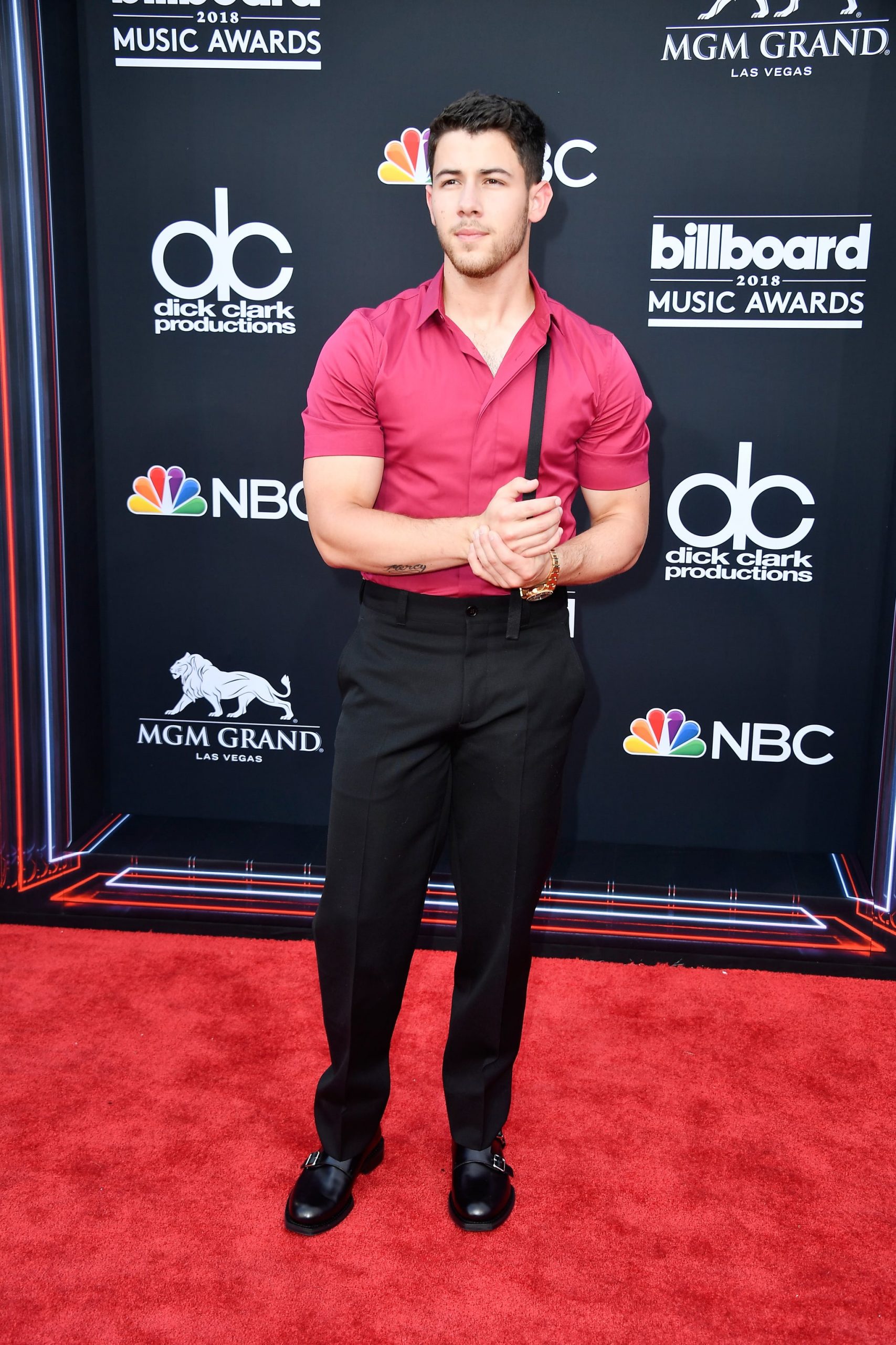Nick Jonas | Celeb Masta 29