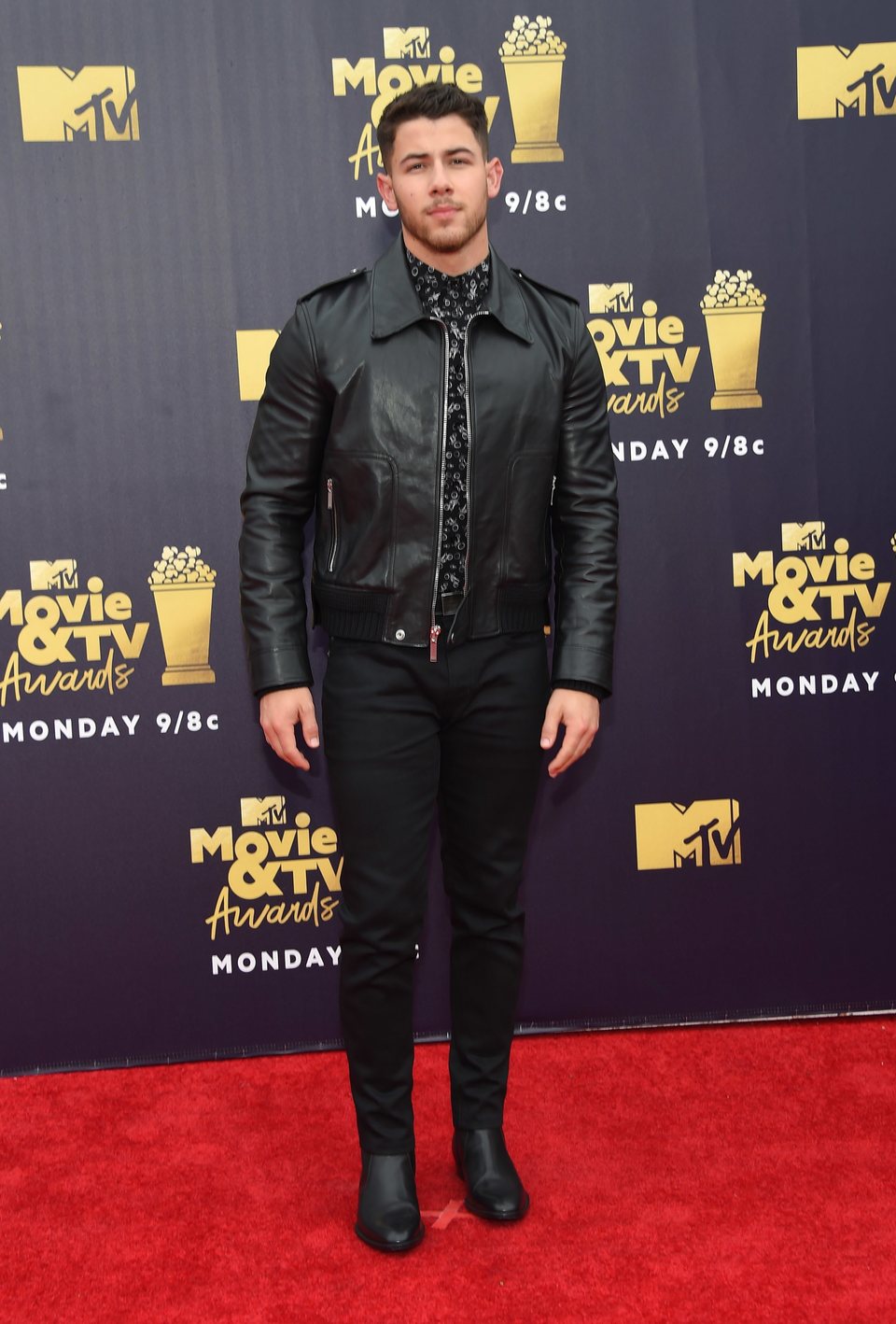 Nick Jonas | Celeb Masta 20