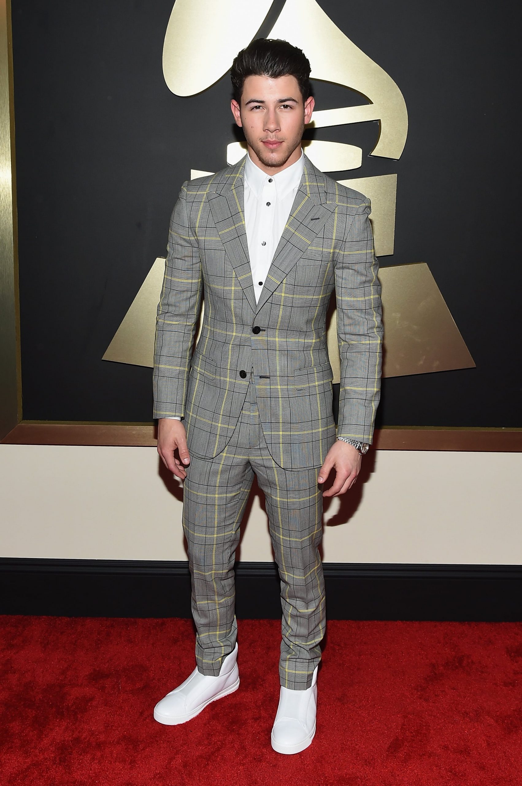 Nick Jonas | Celeb Masta 21