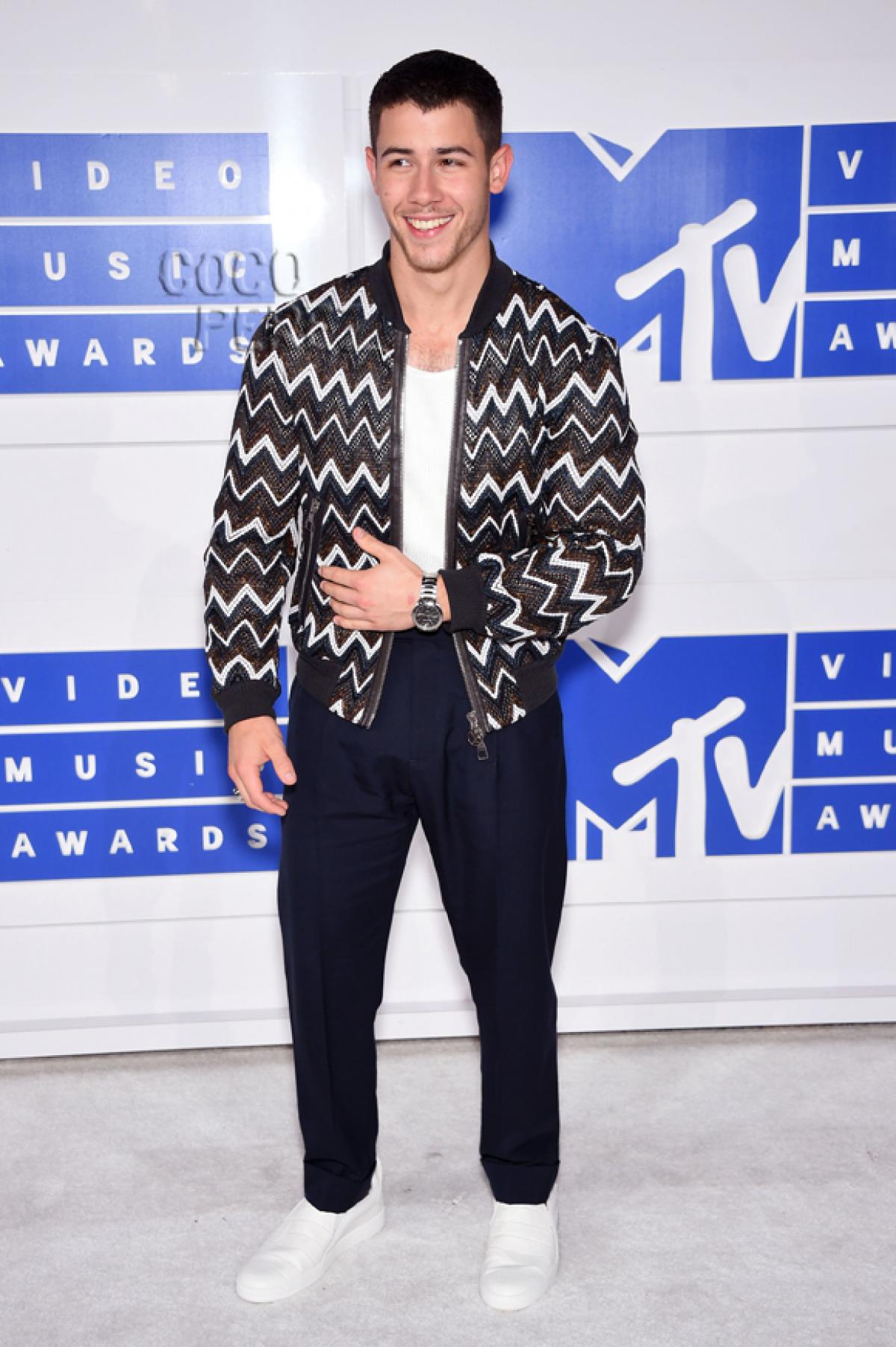 Nick Jonas | Celeb Masta 23