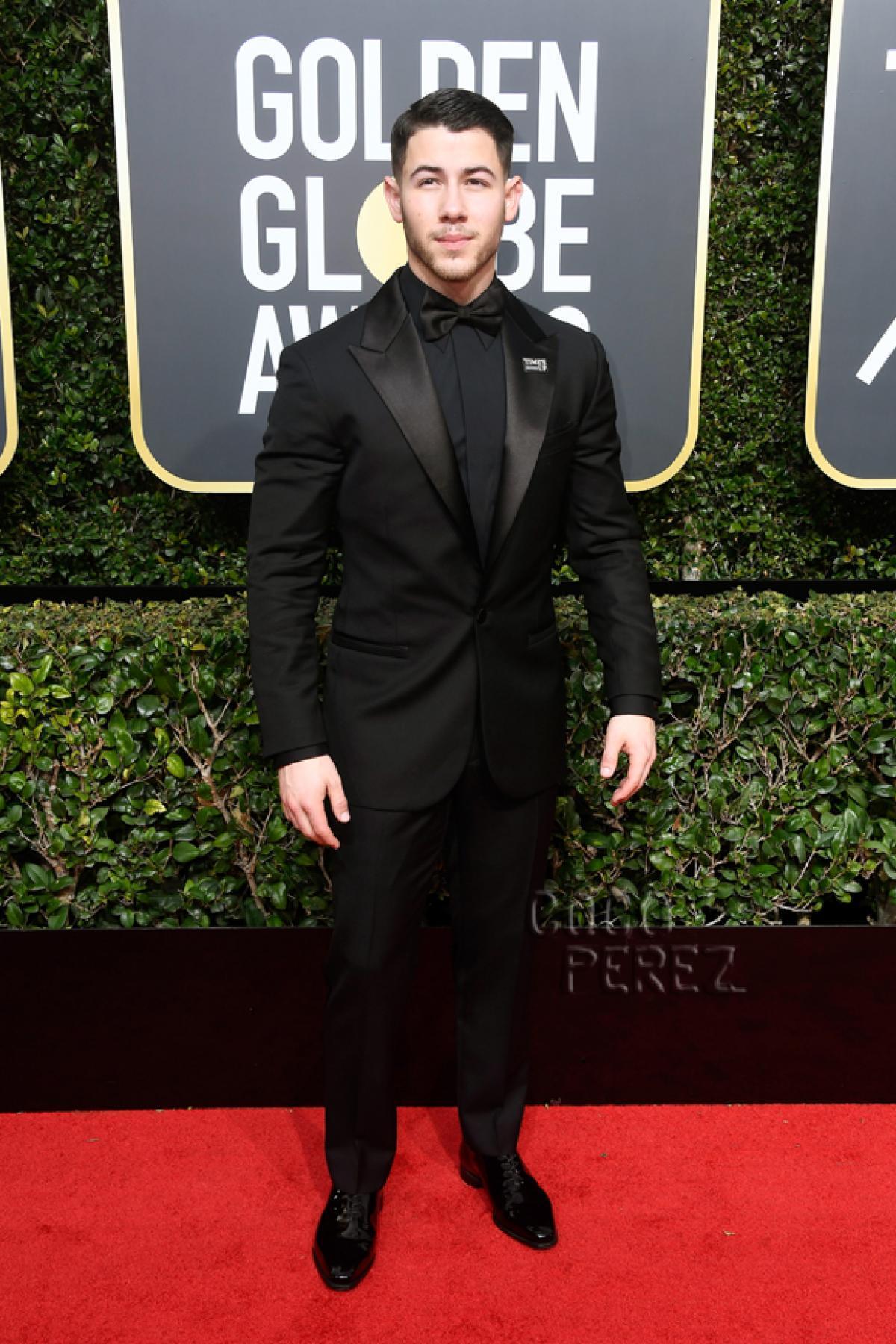 Nick Jonas | Celeb Masta 24