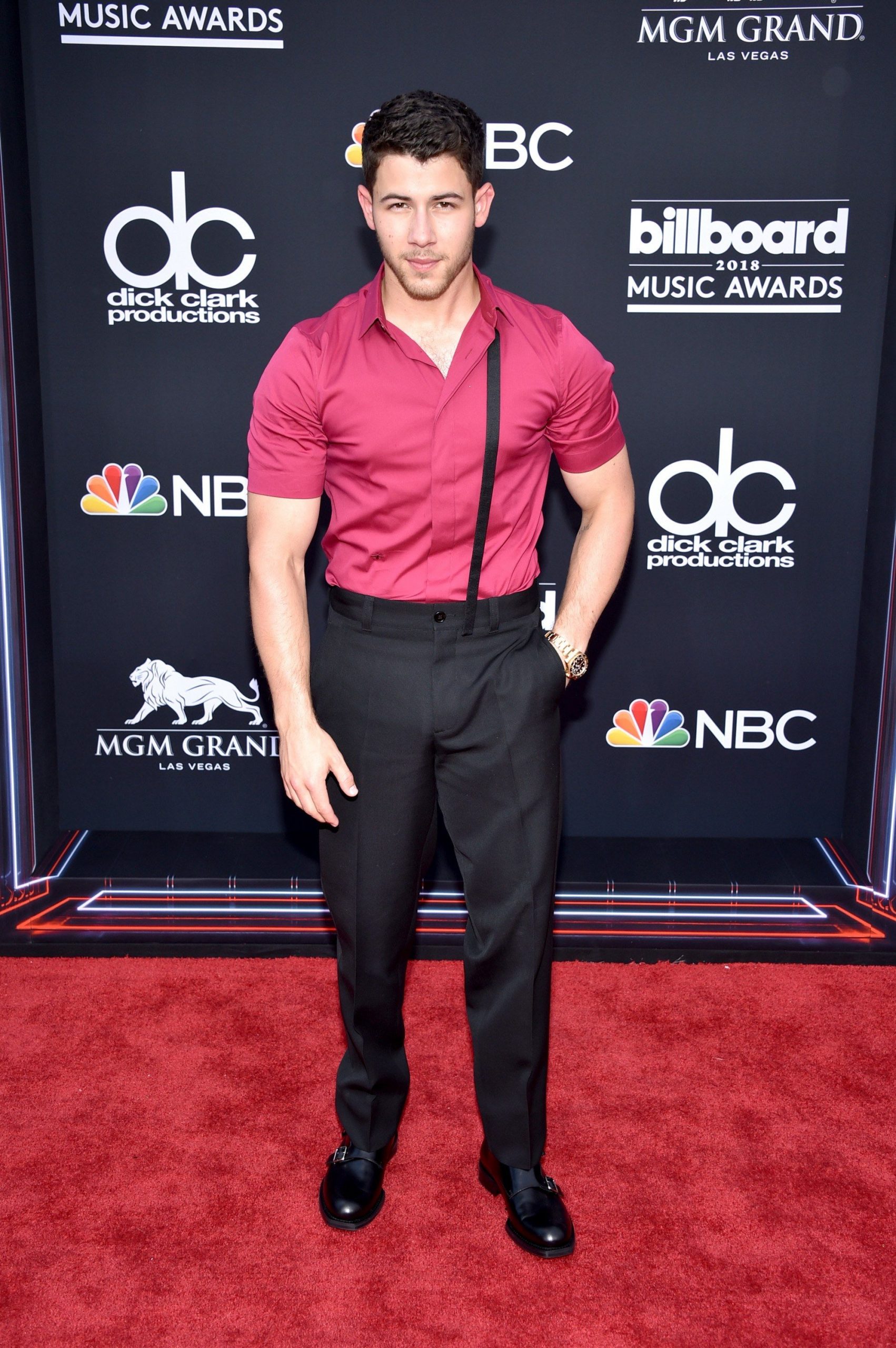 Nick Jonas | Celeb Masta 27