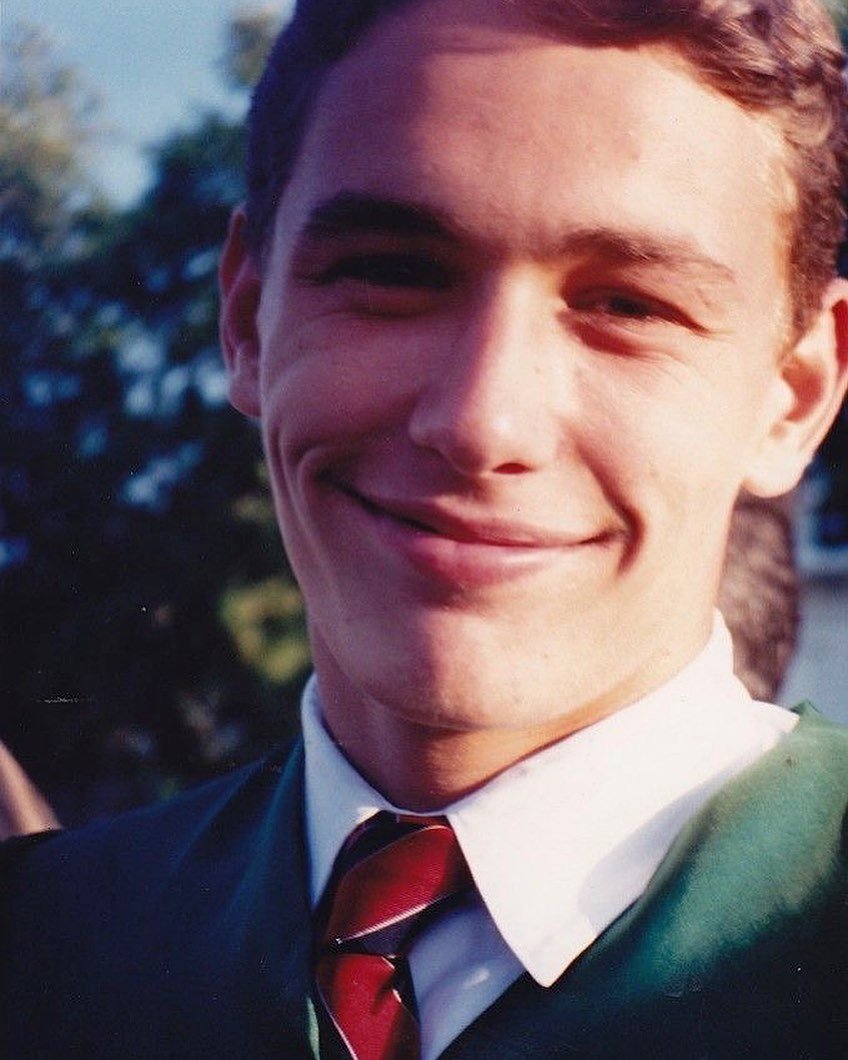 James Franco | Celeb Masta 22