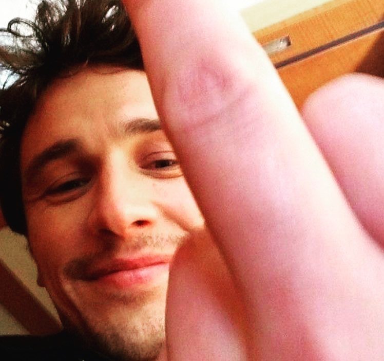 James Franco | Celeb Masta 32