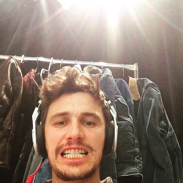 James Franco | Celeb Masta 17