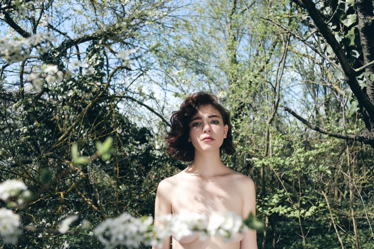 Matilda De Angelis | Celeb Masta 21