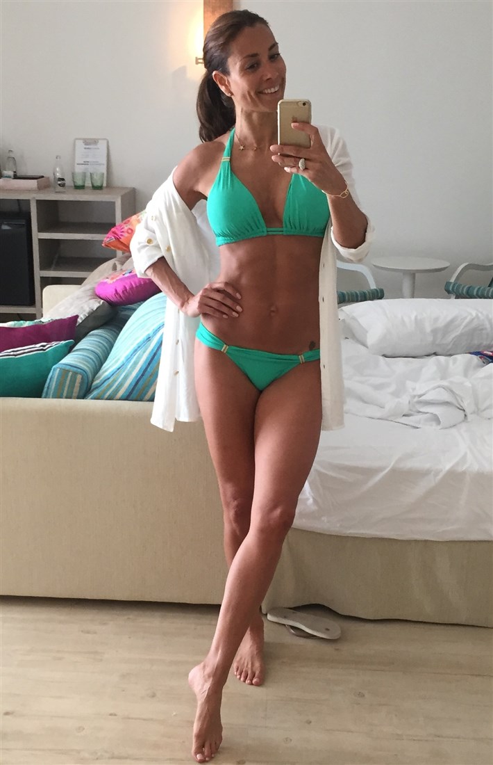 Mel Sykes | Celeb Masta 19