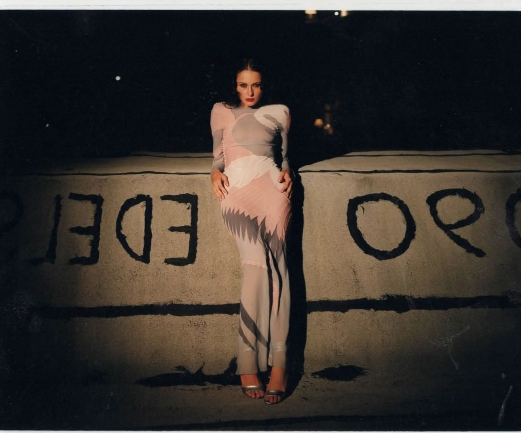 Melania Trump | Celeb Masta 38