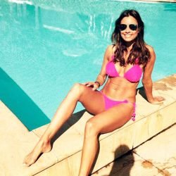 Mel Sykes | Celeb Masta 41