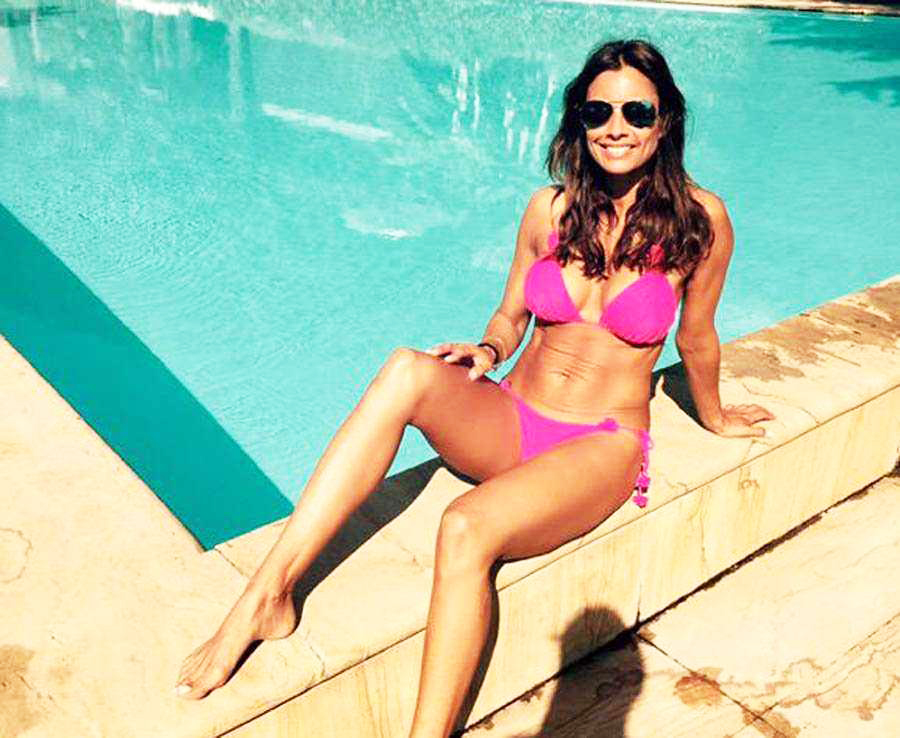 Mel Sykes | Celeb Masta 41