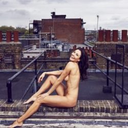 Mel Sykes | Celeb Masta 34