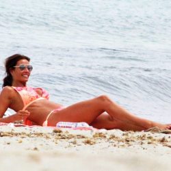 Mel Sykes | Celeb Masta 36