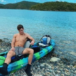 Dylan Geick | Celeb Masta 17