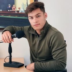 Dylan Geick | Celeb Masta 18