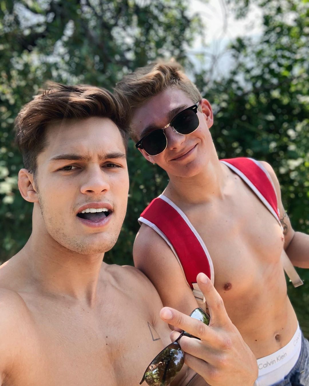 Dylan Geick | Celeb Masta 19