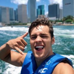 Dylan Geick | Celeb Masta 20