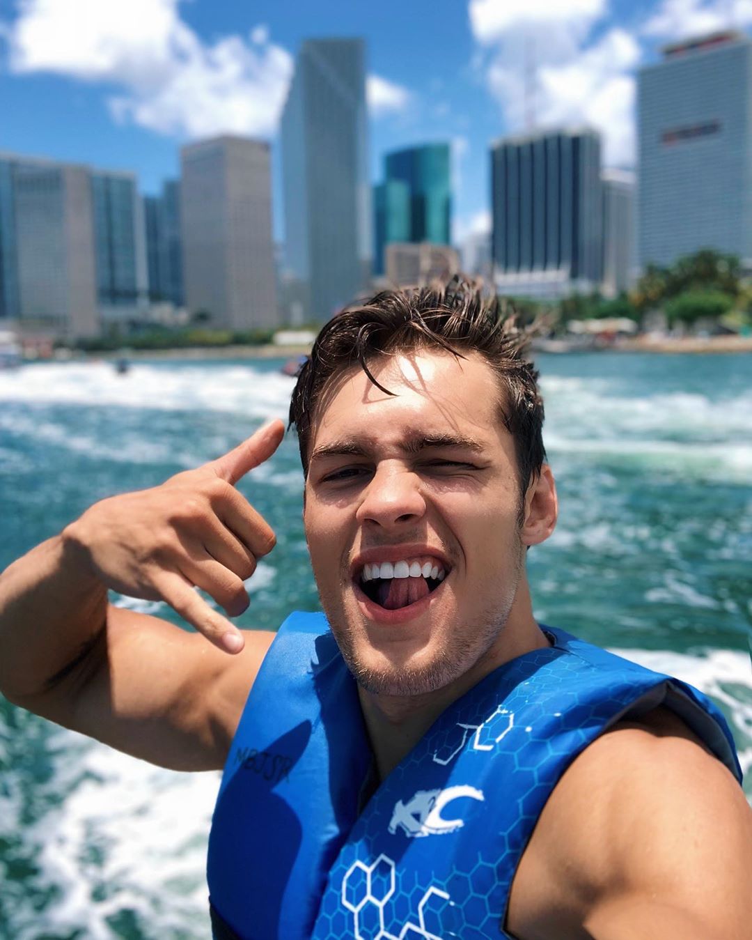 Dylan Geick | Celeb Masta 20