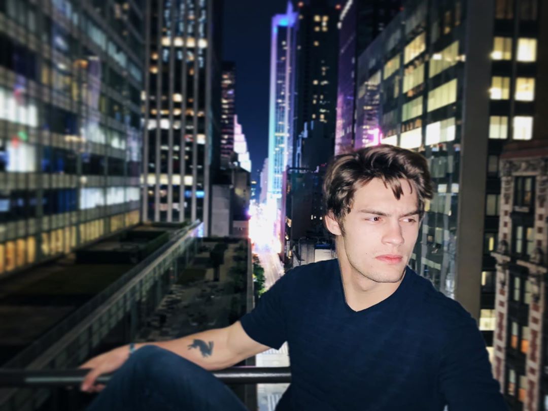 Dylan Geick | Celeb Masta 14