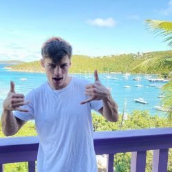 Dylan Geick | Celeb Masta 15