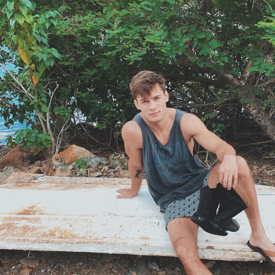 Dylan Geick | Celeb Masta 16